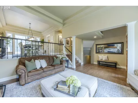 Living - 3071 Soloman Loop, Eugene, OR 97405 photo 3 of 5