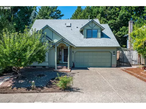 8335 SW 158th Pl, Beaverton, OR 97007