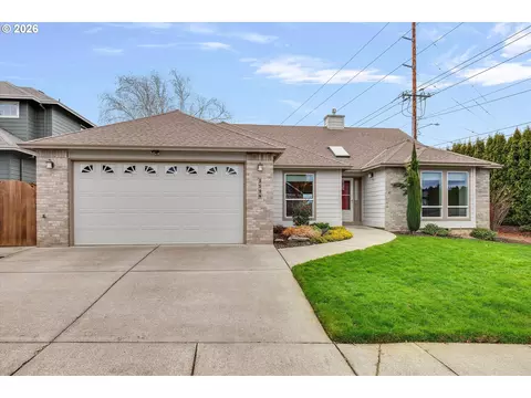 3519 SW 28th Ter, Gresham, OR 97080