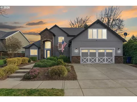 475 Salty Way, Eugene, OR 97404