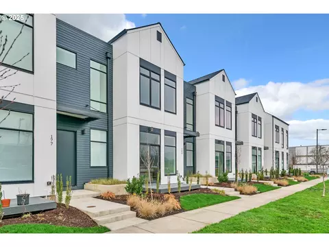 183 E 20th Ave, Eugene, OR 97405