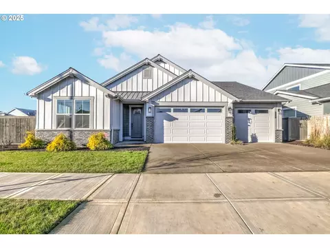 4497 SE 62nd Ave, Hillsboro, OR 97123
