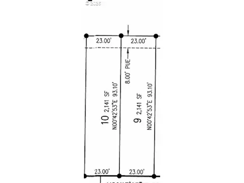 13352 SW Bradley Ln #9 & 10, Portland, OR 97224