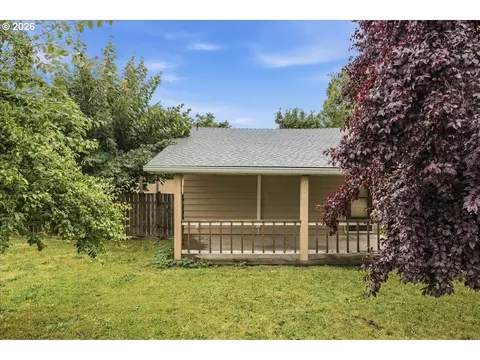 2515 Brown Rd, Salem, OR 97305