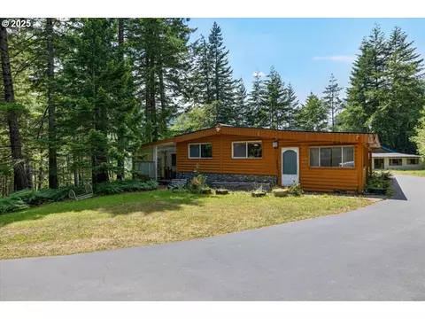 16876 Tule Rd, Brookings, OR 97415