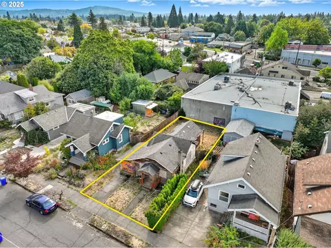 5624 SE Francis St, Portland, OR 97206