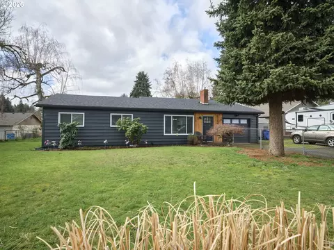 11306 NE 54th Ave, Vancouver, WA 98686