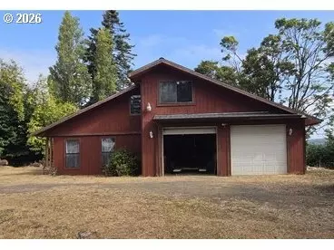 376 10th Ave, Coos Bay, OR 97420