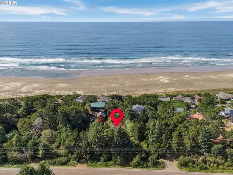 nw pacific coast hwy, Seal Rock, OR 97376