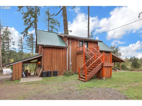Exterior - 84771 Murdock Rd, Eugene, OR 97405 photo 9 of 9