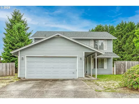 6908 NE 144th Ct, Vancouver, WA 98682