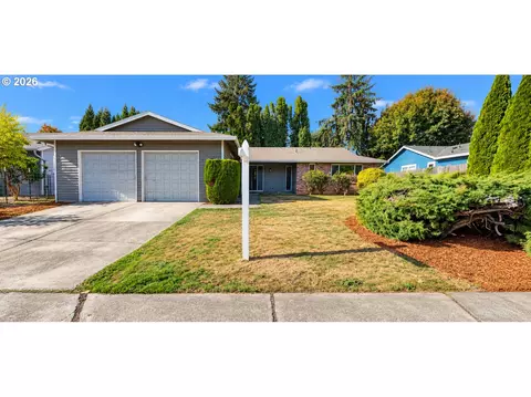 1045 NW 180th Ave, Beaverton, OR 97006