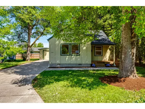 2001 City View St, Eugene, OR 97405