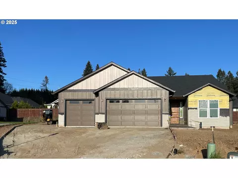 2953 NE 3rd Cir, Battle Ground, WA 98604