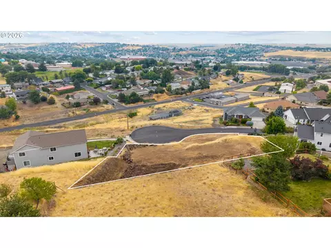 2205 NW Ingram, Pendleton, OR 97801 photo 1