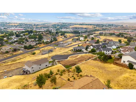 2205 NW Ingram, Pendleton, OR 97801 photo 4