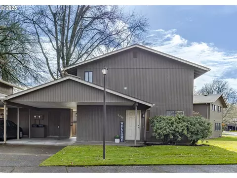 2228 Ridgeway Dr, Eugene, OR 97401 photo 1