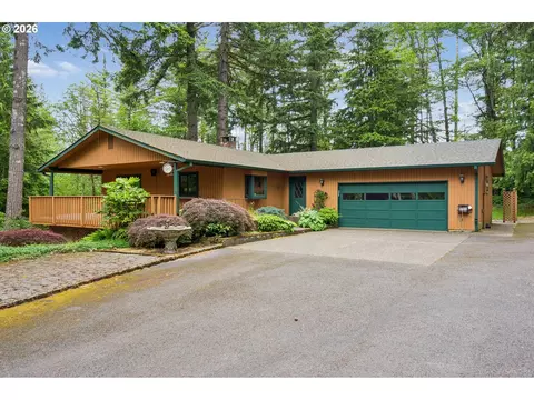 Exterior - 50775 SE Baty Rd, Sandy, OR 97055 photo 2 of 20