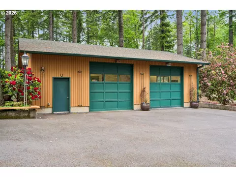 Exterior - 50775 SE Baty Rd, Sandy, OR 97055 photo 12 of 20
