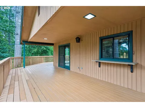 Exterior - 50775 SE Baty Rd, Sandy, OR 97055 photo 4 of 20