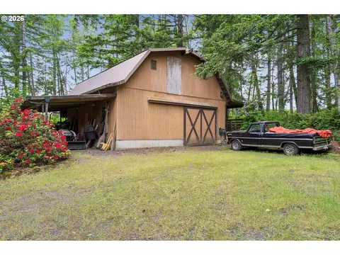 Exterior - 50775 SE Baty Rd, Sandy, OR 97055 photo 15 of 20