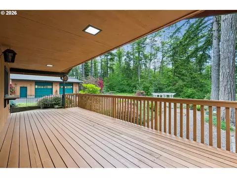 Exterior - 50775 SE Baty Rd, Sandy, OR 97055 photo 3 of 20
