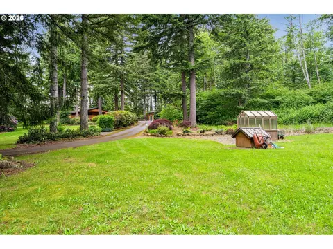 Exterior - 50775 SE Baty Rd, Sandy, OR 97055 photo 18 of 20