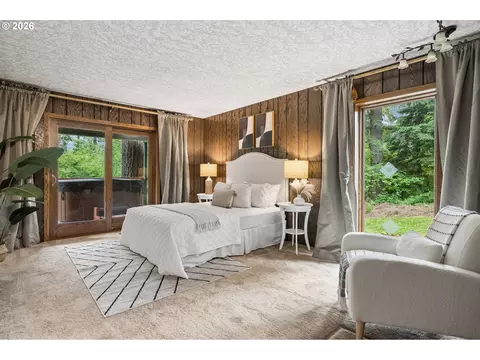Bedroom - 50775 SE Baty Rd, Sandy, OR 97055 photo 1 of 2