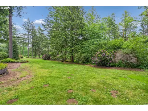 Exterior - 50775 SE Baty Rd, Sandy, OR 97055 photo 9 of 20
