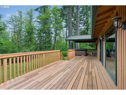 Exterior - 50775 SE Baty Rd, Sandy, OR 97055 photo 5 of 20