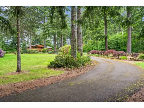 Exterior - 50775 SE Baty Rd, Sandy, OR 97055 photo 19 of 20