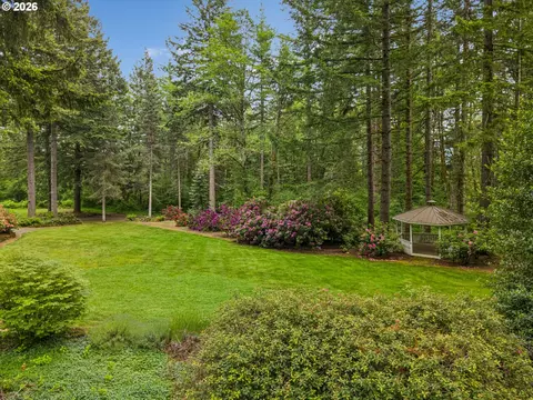 Exterior - 50775 SE Baty Rd, Sandy, OR 97055 photo 10 of 20