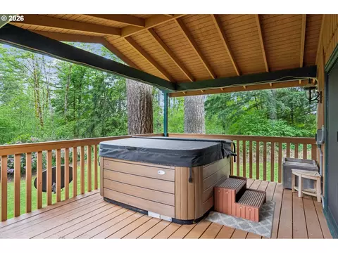 Exterior - 50775 SE Baty Rd, Sandy, OR 97055 photo 6 of 20