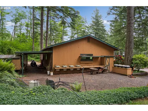 Exterior - 50775 SE Baty Rd, Sandy, OR 97055 photo 14 of 20