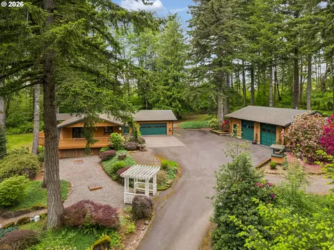 50775 SE Baty Rd, Sandy, OR 97055