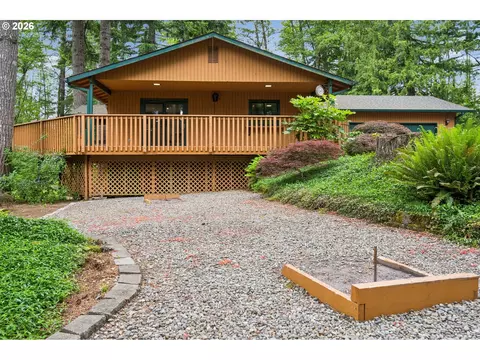Exterior - 50775 SE Baty Rd, Sandy, OR 97055 photo 11 of 20