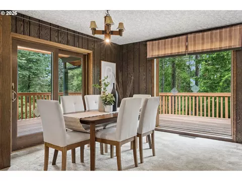 Dining - 50775 SE Baty Rd, Sandy, OR 97055 photo 1 of 2