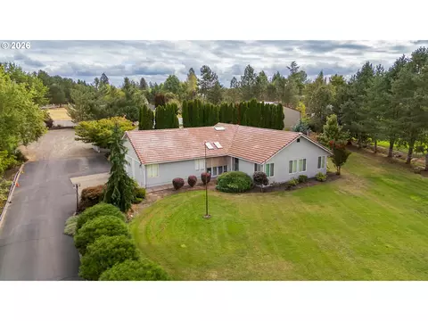 1140 NE Clover Valley Ct, Salem, OR 97317