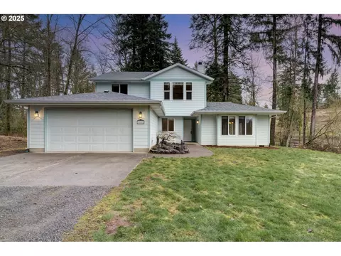 35809 NE 137th Ct, La Center, WA 98629