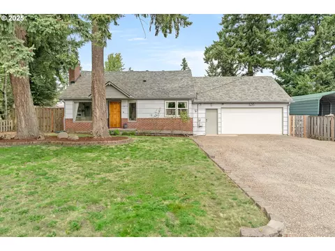 12815 SE Mill St, Portland, OR 97233