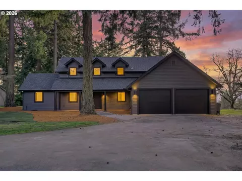 508 Rhododendron Dr, Vancouver, WA 98661