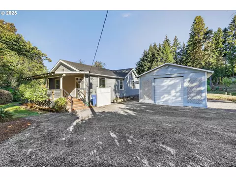 625 NE 6th Ave, Estacada, OR 97023