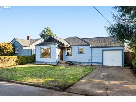 9338 N Chicago Ave, Portland, OR 97203