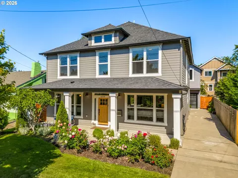 6544 N Boston Ave, Portland, OR 97217