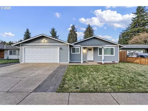 4851 Avalon St, Eugene, OR 97402