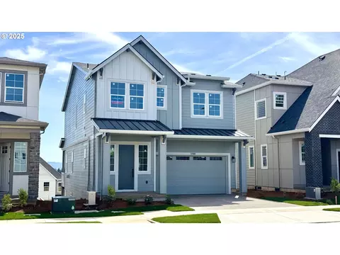 17900 SW Alvord Ln, Beaverton, OR 97007