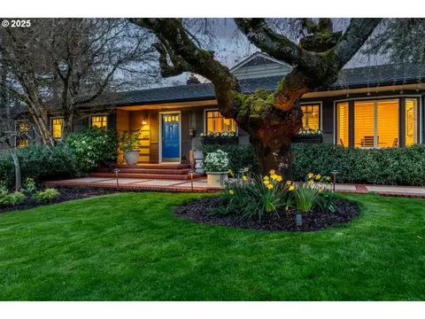 4260 SW 83rd Ave, Portland, OR 97225