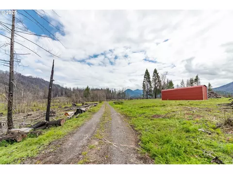 91737 Blue River Reservoir Rd, Blue River, OR 97413