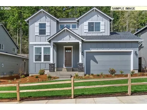 13521 NE 87th St #LOT 154, Vancouver, WA 98682