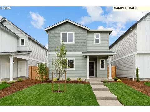 740 Merriott Ln, Woodburn, OR 97071